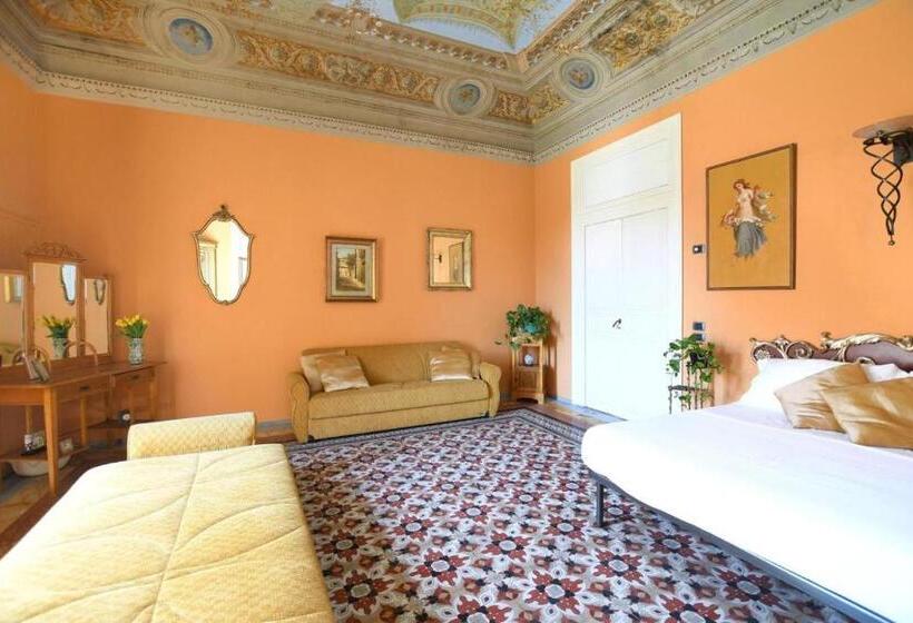 酒店 Massimo Plaza