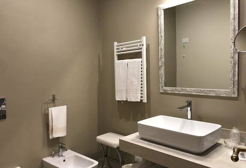 酒店 Massimo Plaza