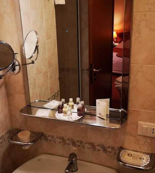 酒店 Massimo Plaza