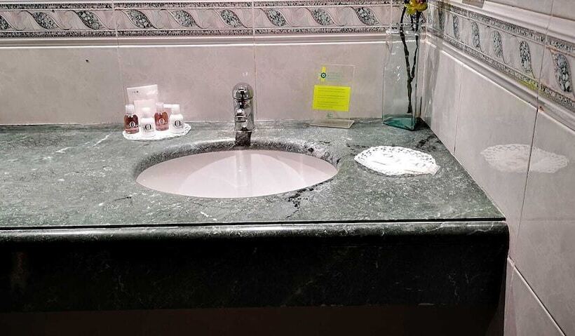 酒店 Massimo Plaza