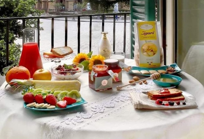 酒店 Massimo Plaza