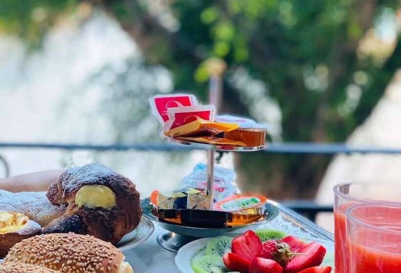 酒店 Massimo Plaza