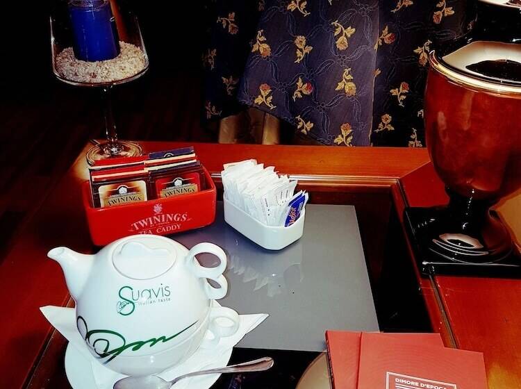 酒店 Massimo Plaza