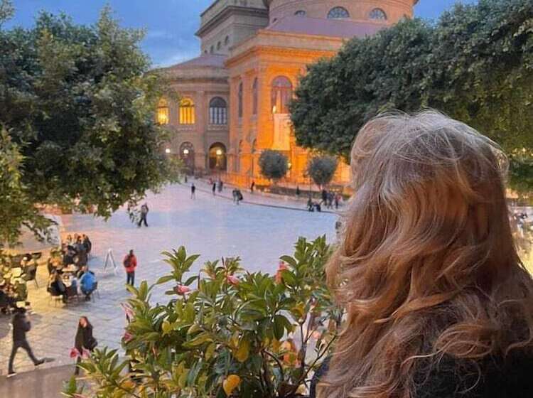 酒店 Massimo Plaza