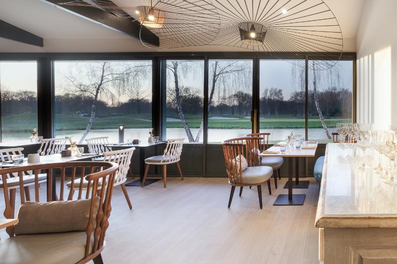 فندق Mercure Orleans Portes De Sologne