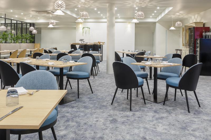 فندق Mercure Orleans Portes De Sologne