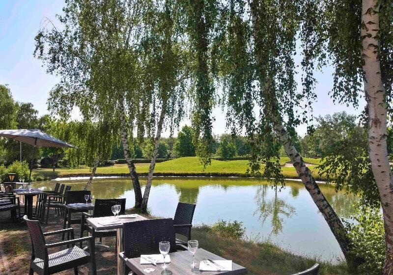 فندق Mercure Orleans Portes De Sologne