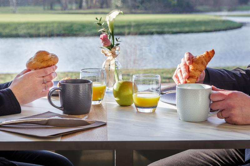 فندق Mercure Orleans Portes De Sologne