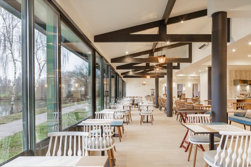 فندق Mercure Orleans Portes De Sologne