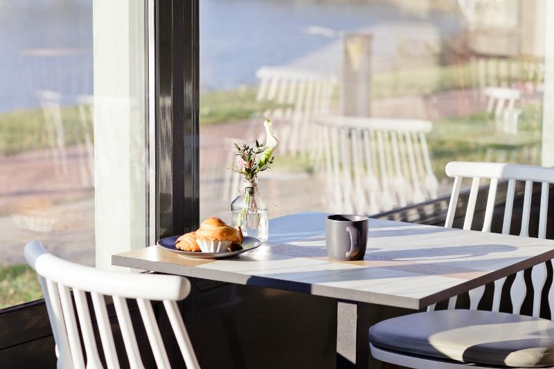 فندق Mercure Orleans Portes De Sologne