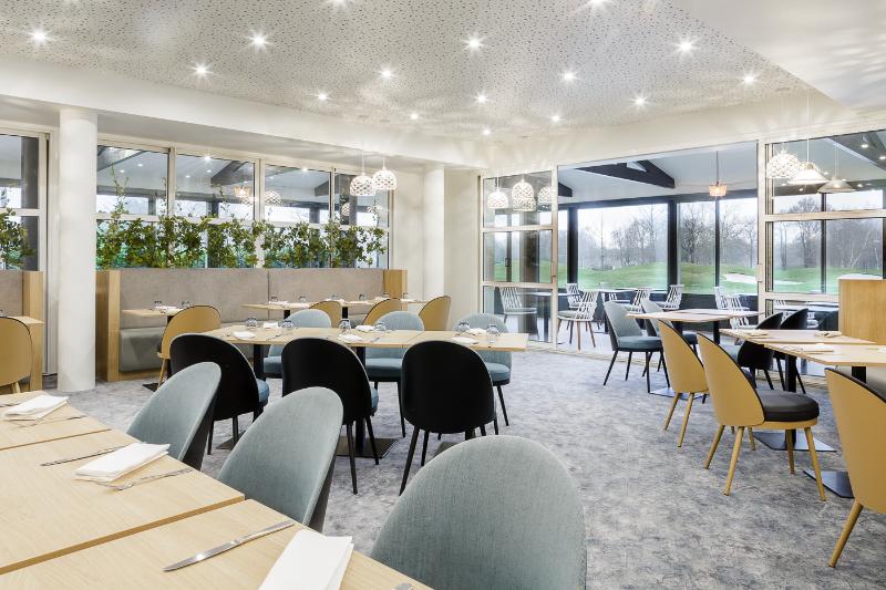 فندق Mercure Orleans Portes De Sologne