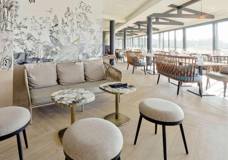 فندق Mercure Orleans Portes De Sologne