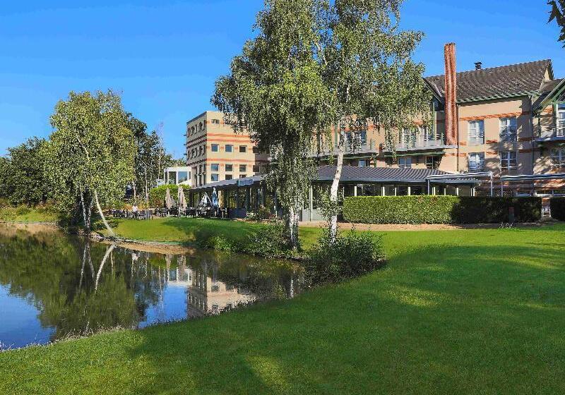 فندق Mercure Orleans Portes De Sologne