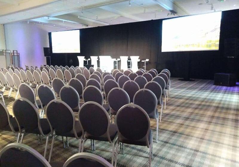 فندق Mercure Orleans Portes De Sologne