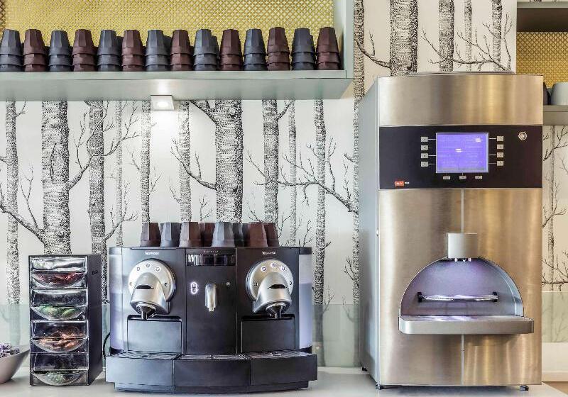 فندق Mercure Orleans Portes De Sologne