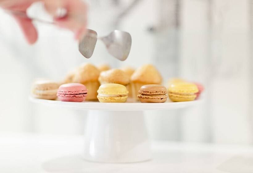 فندق Mercure Orleans Portes De Sologne