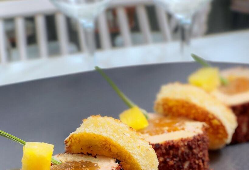 فندق Mercure Orleans Portes De Sologne