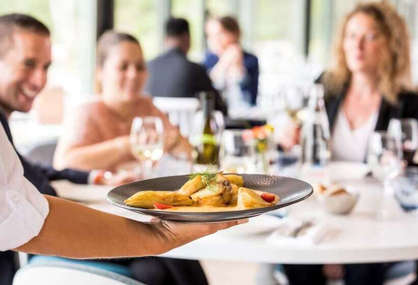 فندق Mercure Orleans Portes De Sologne