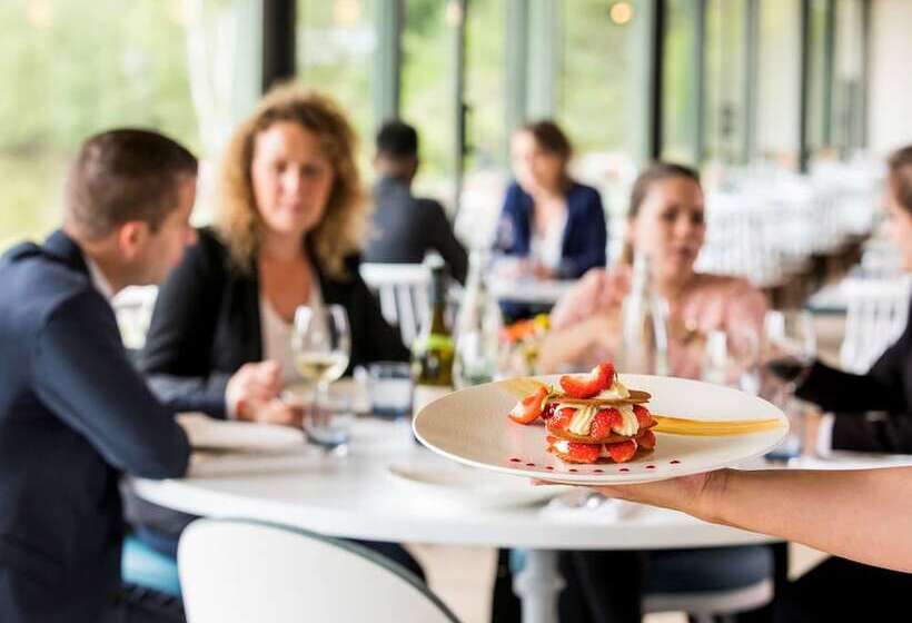 فندق Mercure Orleans Portes De Sologne