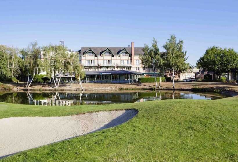 فندق Mercure Orleans Portes De Sologne