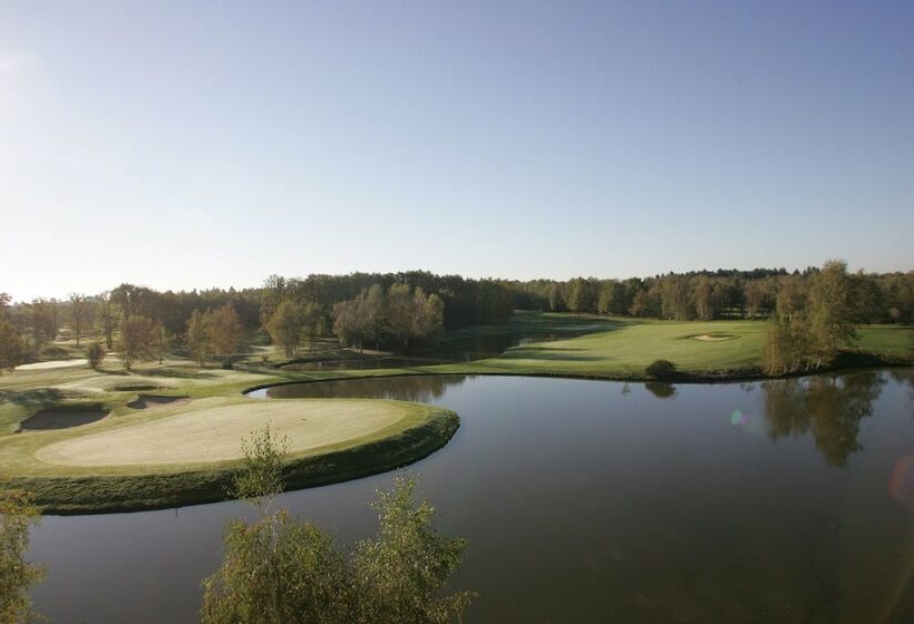 فندق Mercure Orleans Portes De Sologne