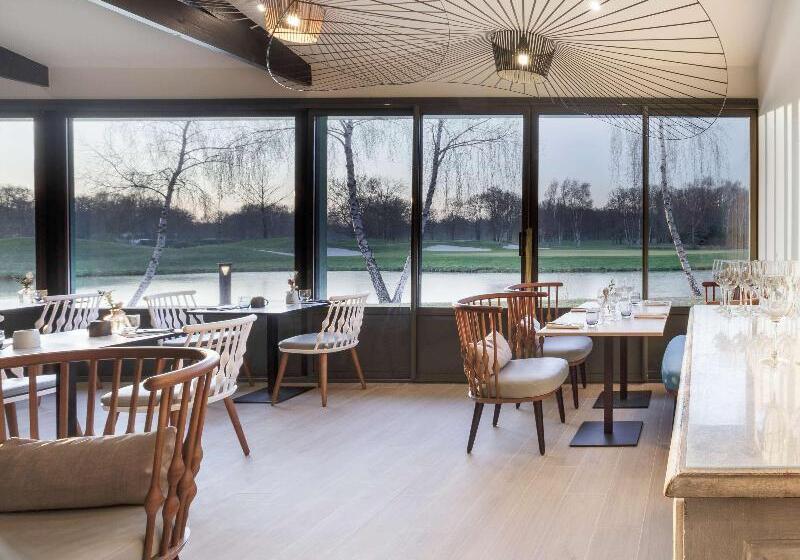 فندق Mercure Orleans Portes De Sologne