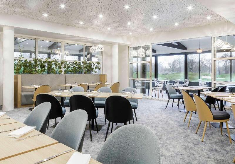 فندق Mercure Orleans Portes De Sologne