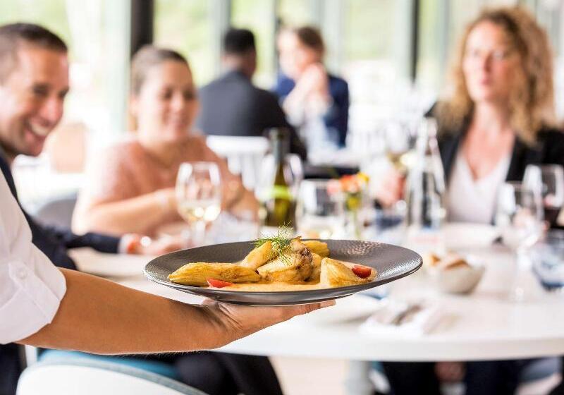 فندق Mercure Orleans Portes De Sologne