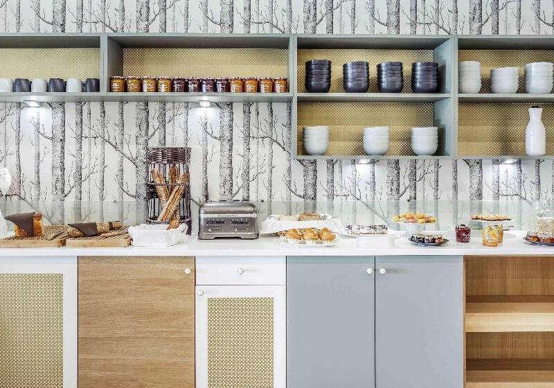 فندق Mercure Orleans Portes De Sologne