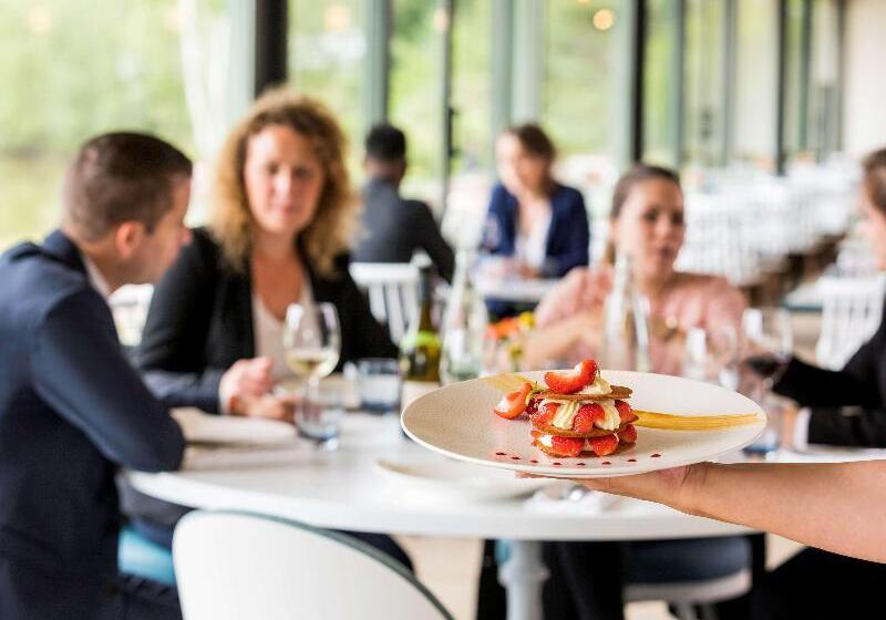 فندق Mercure Orleans Portes De Sologne