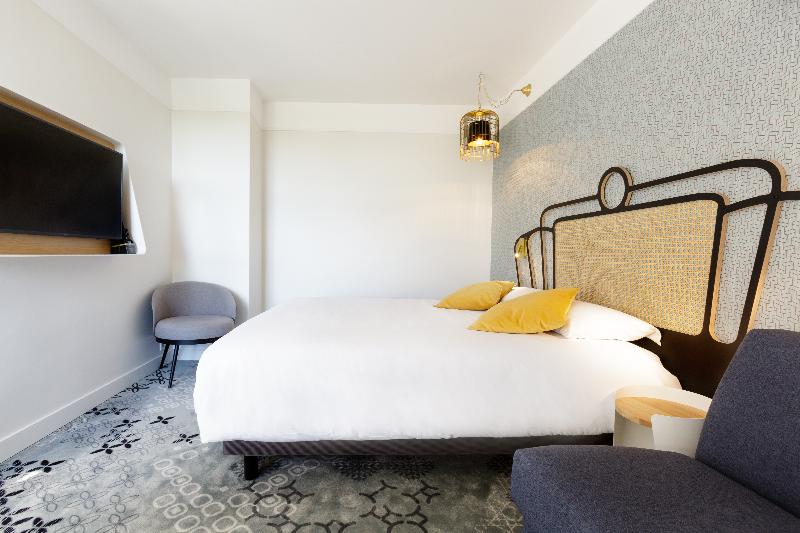 فندق Mercure Orleans Portes De Sologne