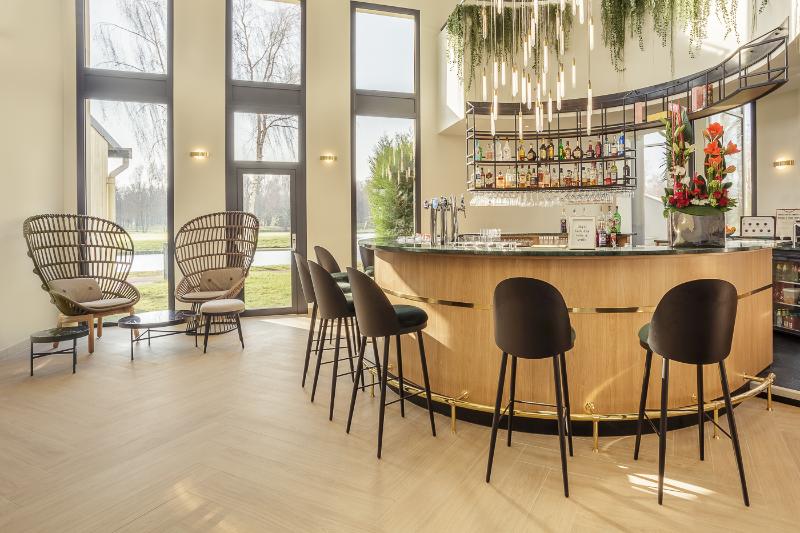 فندق Mercure Orleans Portes De Sologne