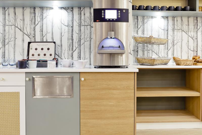 فندق Mercure Orleans Portes De Sologne