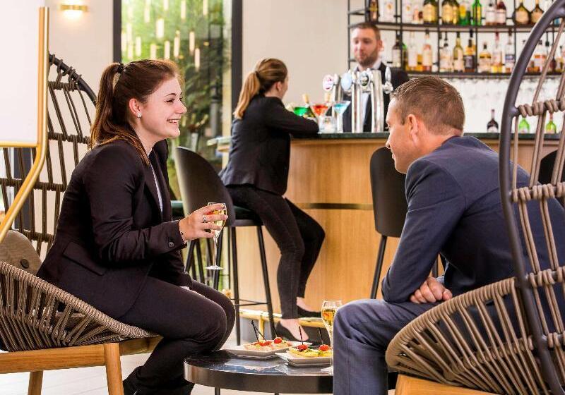 فندق Mercure Orleans Portes De Sologne