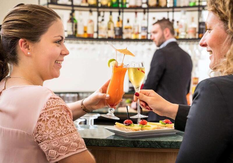 فندق Mercure Orleans Portes De Sologne