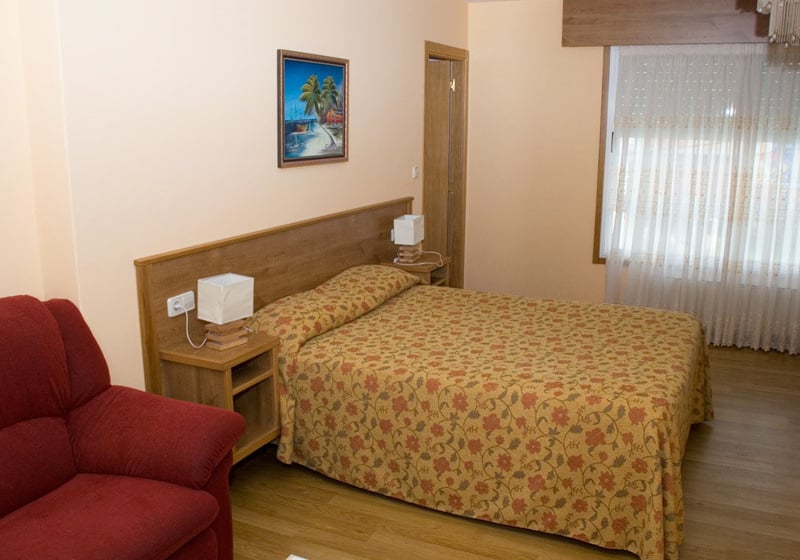 Hotel Urban Monte Blanco by Eurotels