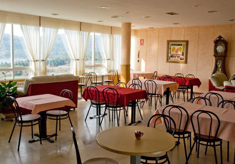 Hotel Urban Monte Blanco by Eurotels