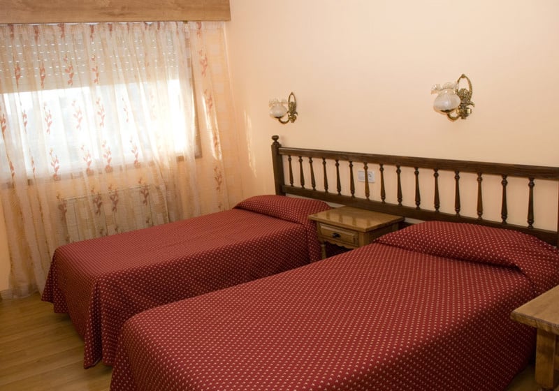 Hotel Urban Monte Blanco by Eurotels