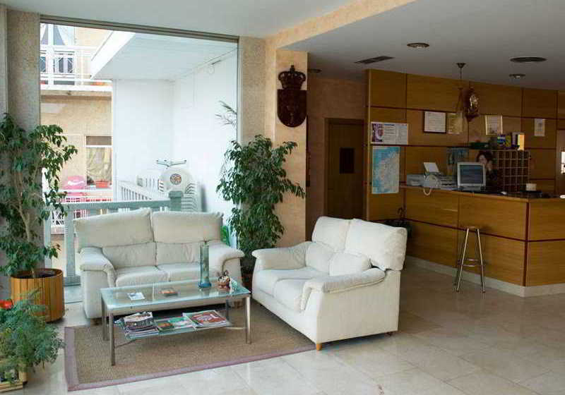 Hotel Urban Monte Blanco by Eurotels