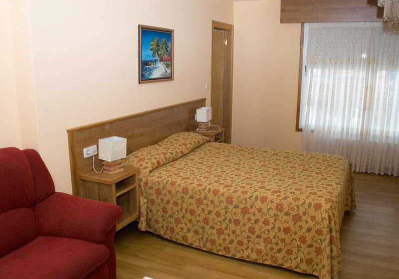 Hotel Urban Monte Blanco by Eurotels