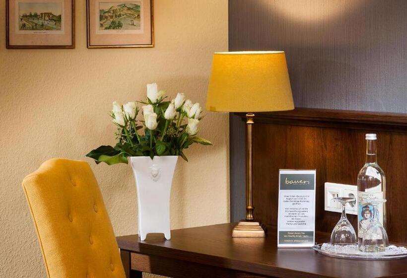 Boutique Hotel Moseltor