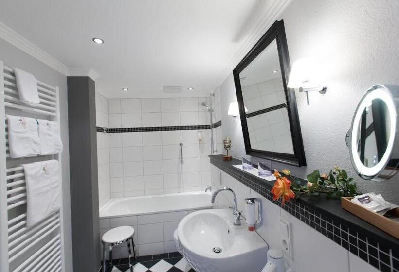 Boutique Hotel Moseltor