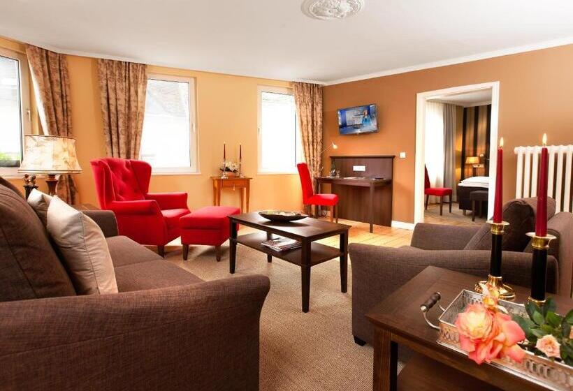 Boutique Hotel Moseltor