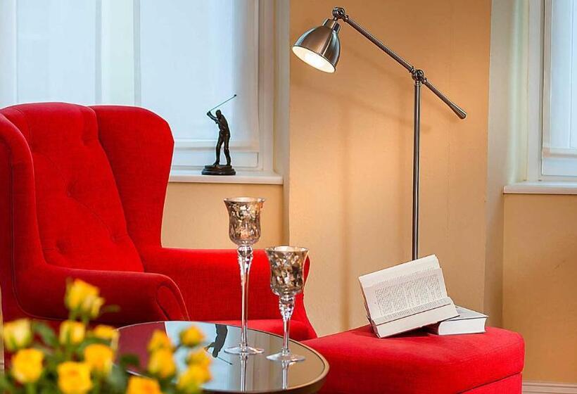 Boutique Hotel Moseltor