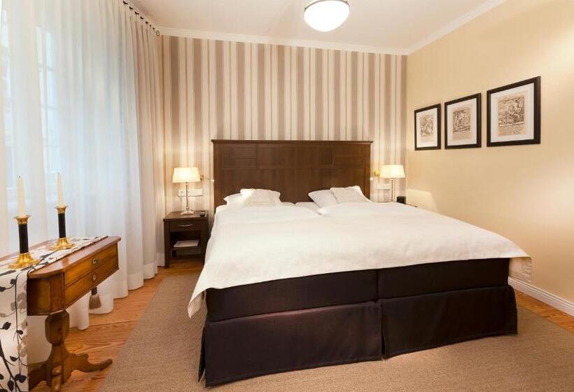 Boutique Hotel Moseltor