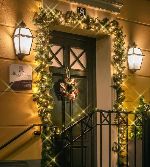 Boutique Hotel Moseltor