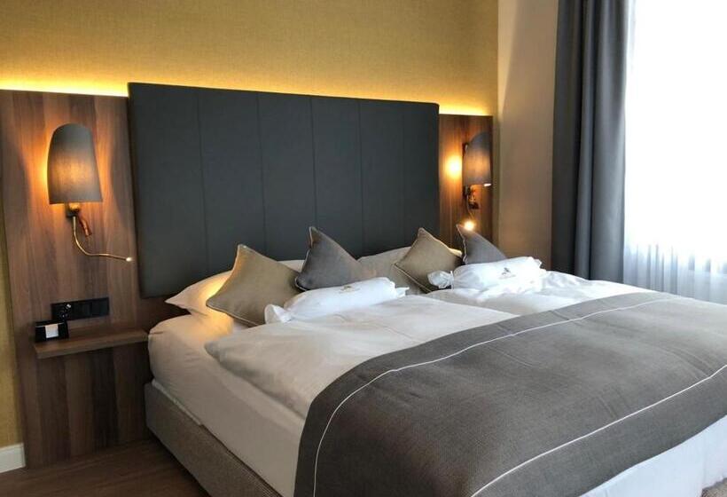 Boutique Hotel Moseltor