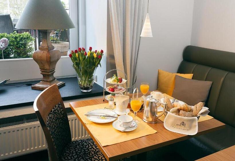 Boutique Hotel Moseltor