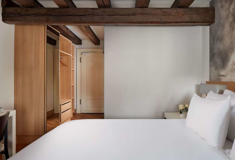 בית מלון כפרי NH Collection Heidelberg