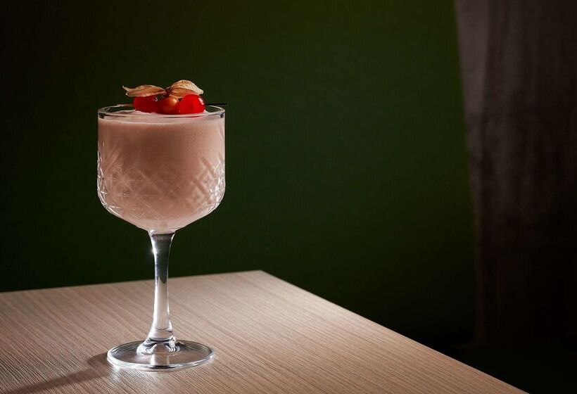 בית מלון כפרי NH Collection Heidelberg